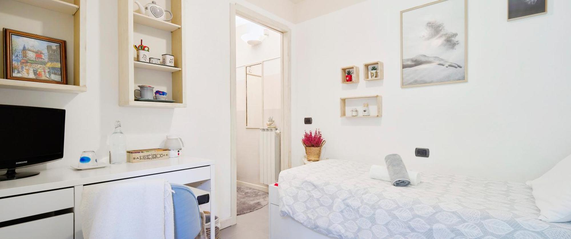 The Peaceful Apartament Close To Milan Трецано сул Навильо Екстериор снимка