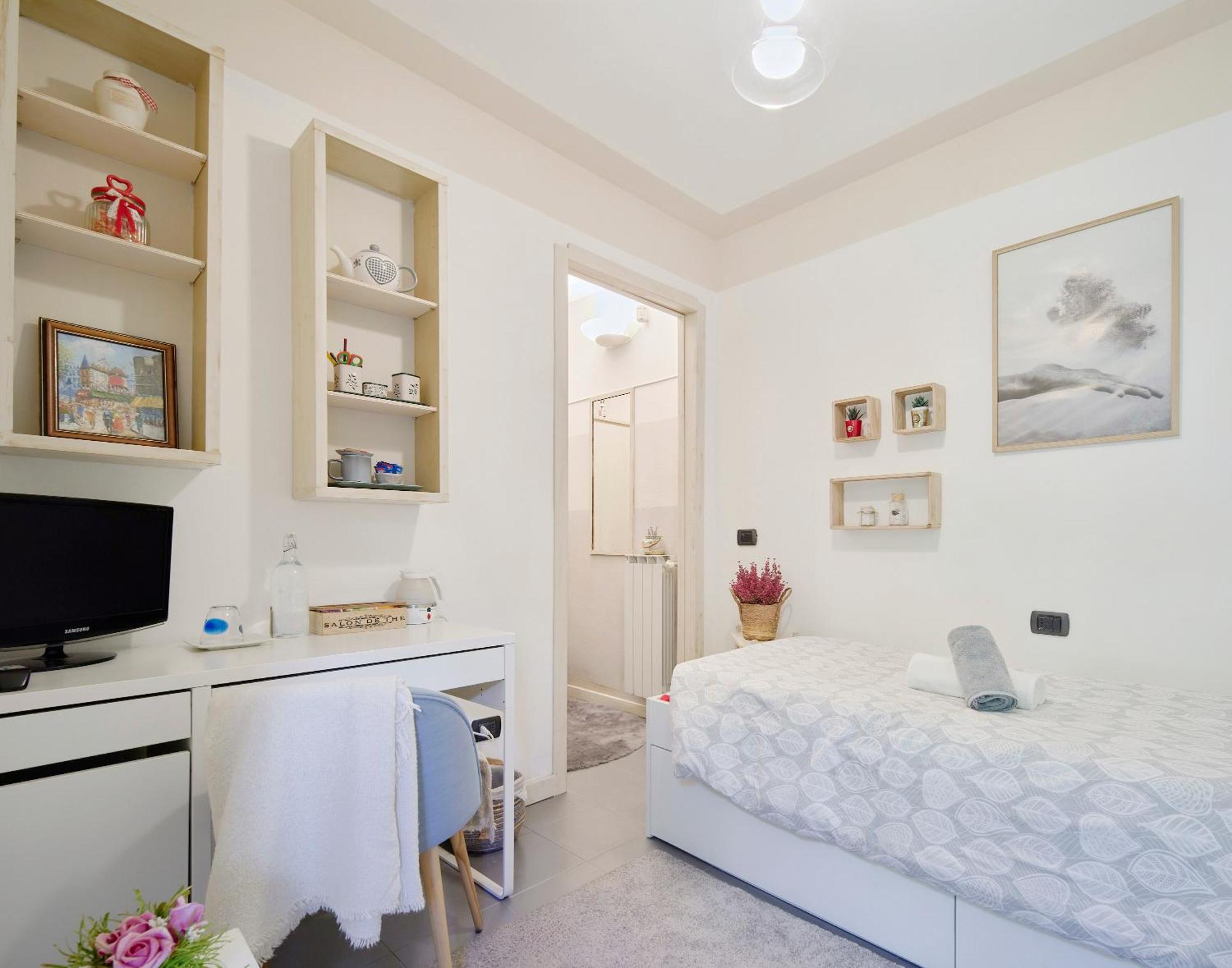 The Peaceful Apartament Close To Milan Трецано сул Навильо Екстериор снимка