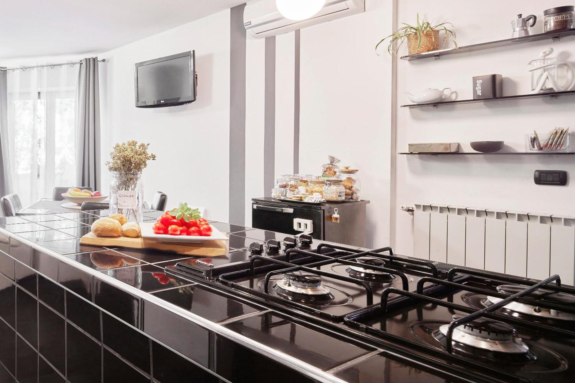 The Peaceful Apartament Close To Milan Трецано сул Навильо Екстериор снимка