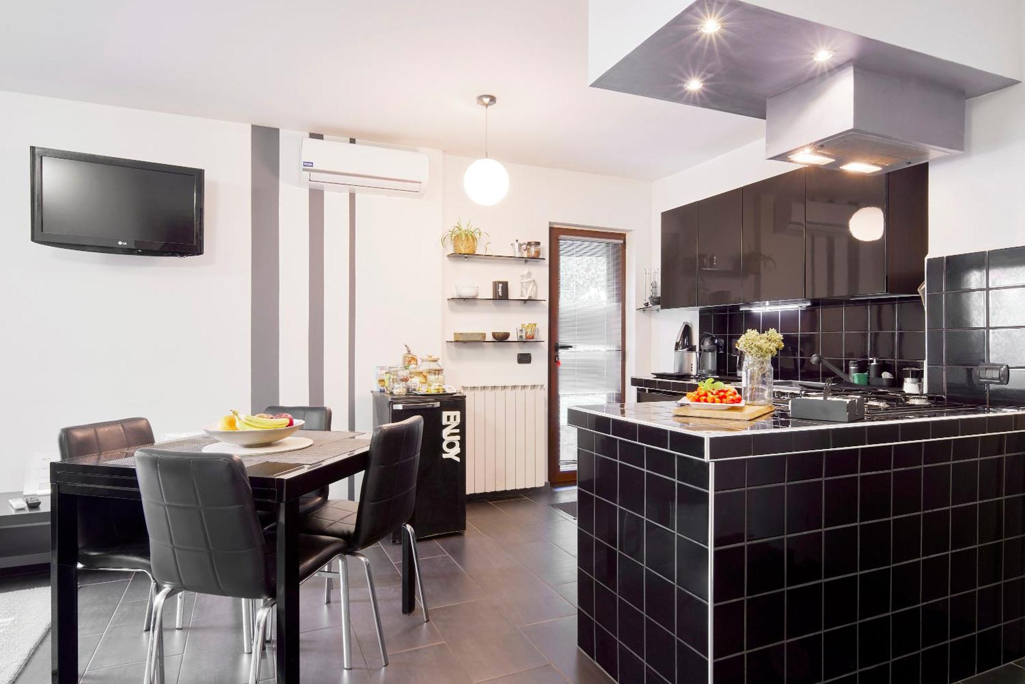 The Peaceful Apartament Close To Milan Трецано сул Навильо Екстериор снимка