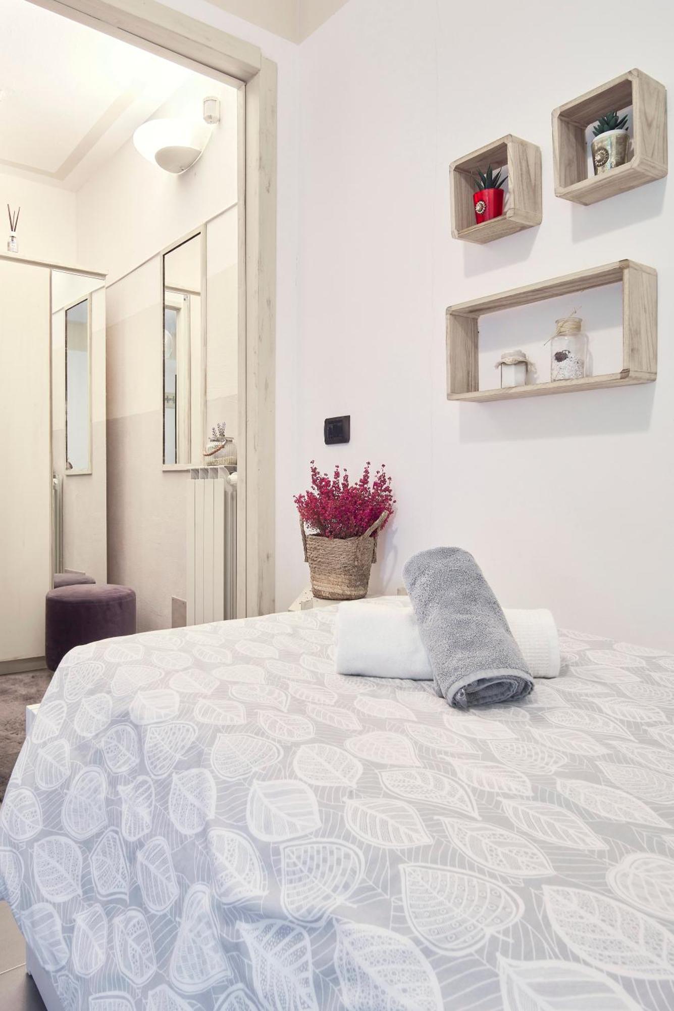 The Peaceful Apartament Close To Milan Трецано сул Навильо Екстериор снимка