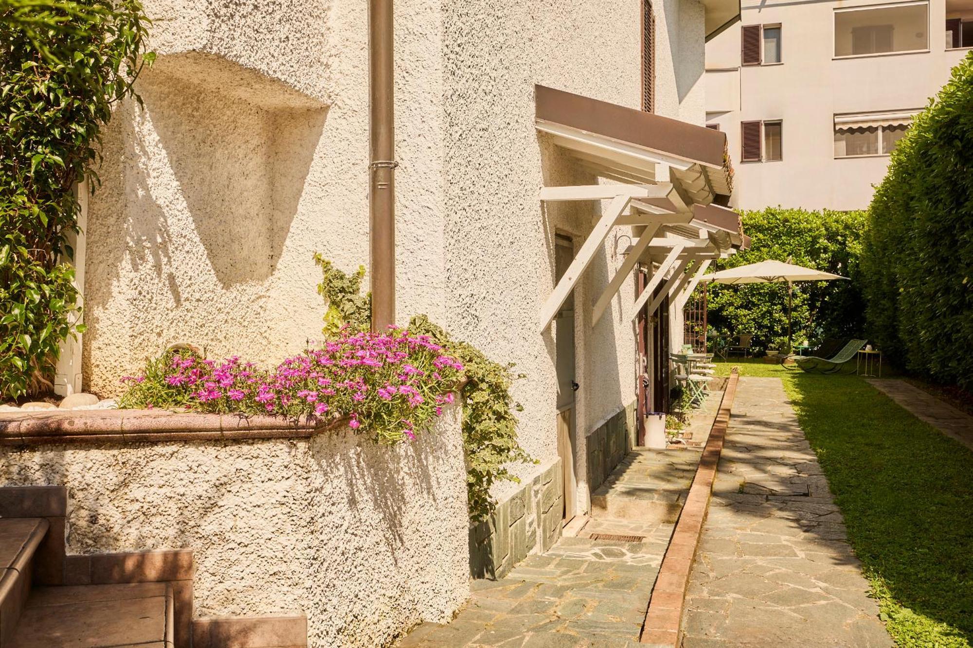 The Peaceful Apartament Close To Milan Трецано сул Навильо Екстериор снимка