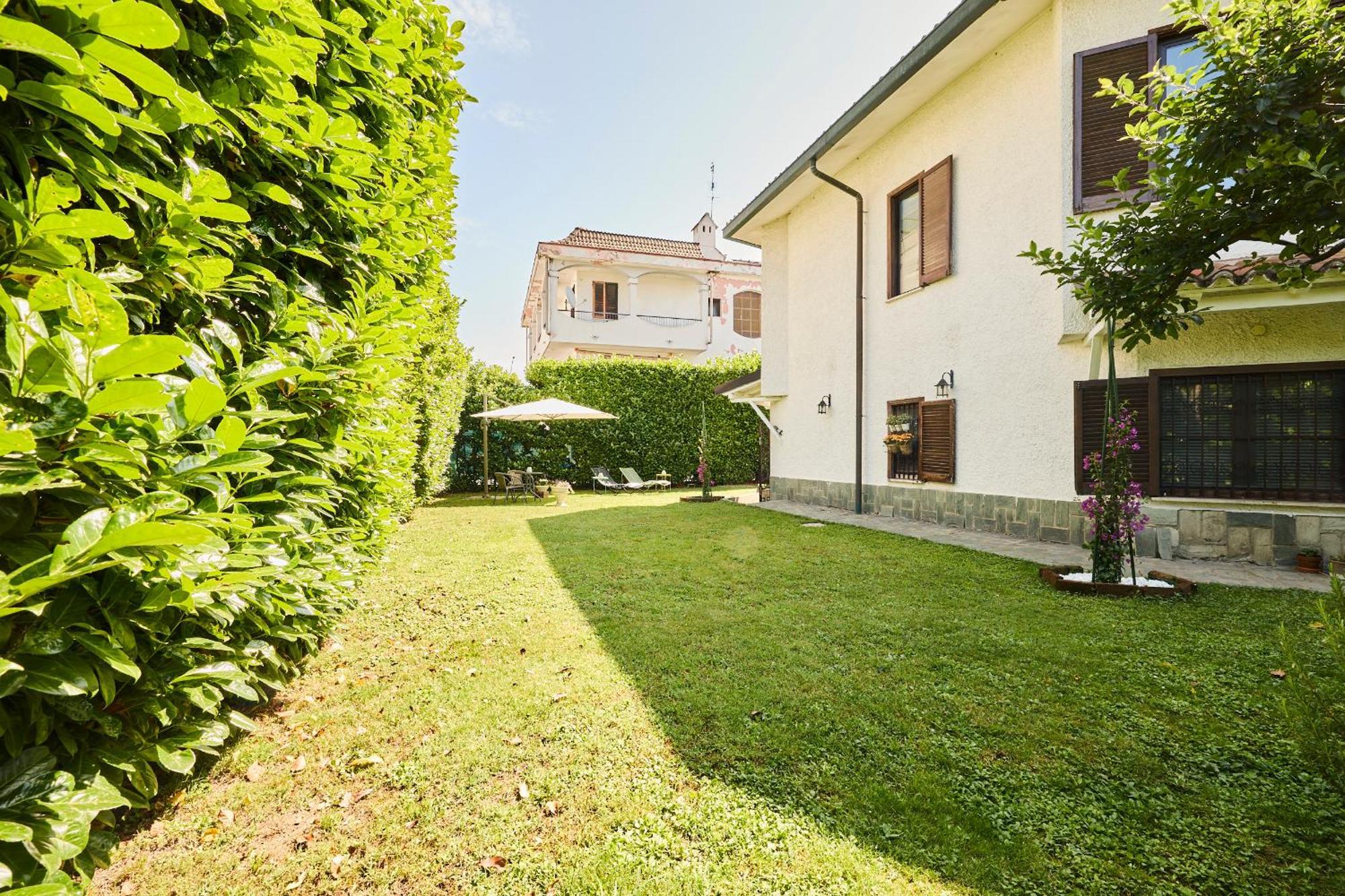 The Peaceful Apartament Close To Milan Трецано сул Навильо Екстериор снимка